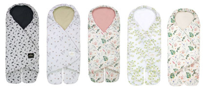 Zavinovačka Bea Emitex