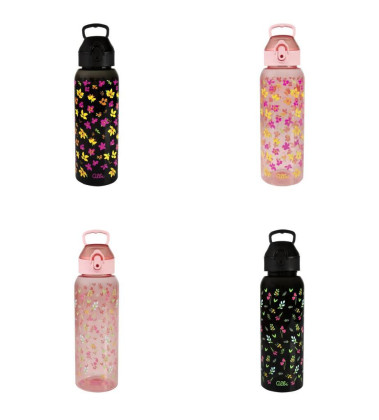 Tritánová fľaša 750 ml Albi