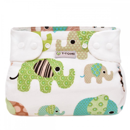Ortopedické abdukčné nohavičky, patentky (3-6 kg) T-Tomi
