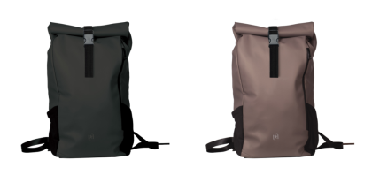 Ruksak rolovací Identity Oxford