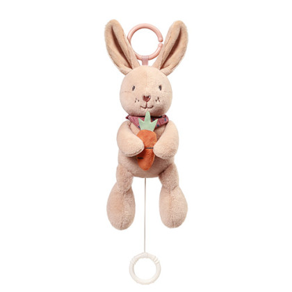 Hračka s melódiou králik Babyono
