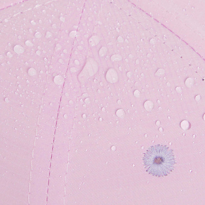 Baseball šiltovka s UV ochranou KiETLA ICONIK Pink Flower