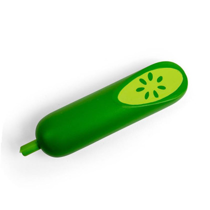 Uhorka 1 ks Bigjigs Toys