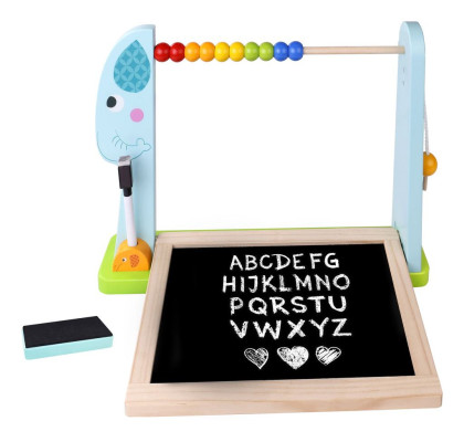 Magnetická tabuľa Sloník Tooky Toy