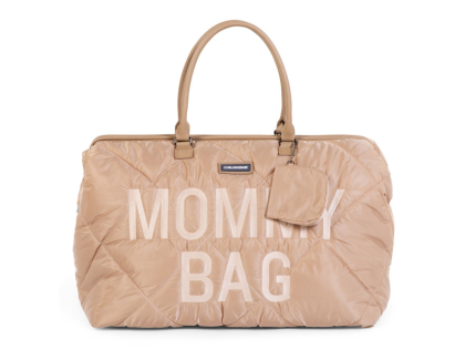 Prebaľovacia taška Mommy Bag Puffered Childhome