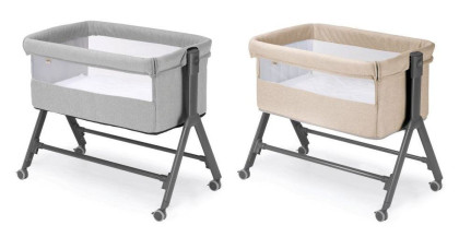 Prístavná postieľka Sempreconte Joy Cam