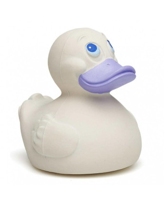 Kačička s farebným zobáčikom Lanco