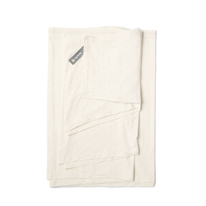 Šatka/Aura Sustainably Sourced Mesh Baby Wrap Ergobaby
