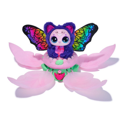 Hatchimals Púp s prekvapením mačiatka Spin Master