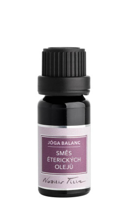Zmes éterických olejov Jóga balans: 10 ml