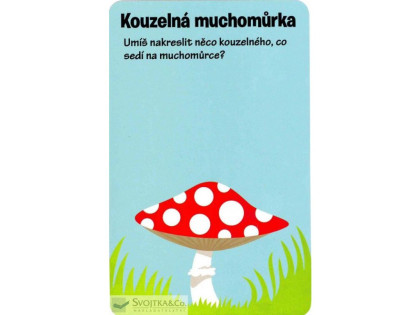 Obrázkové hry pre voľné chvíle