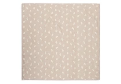 Plienky zavinovacie 2 ks 115x115 cm Jollein
