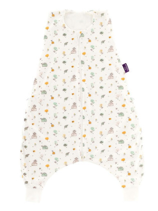 Ľahký spací vak "to GO" Träumeland 92 cm