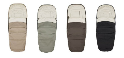 Fusak ku kočíku Zoey Easywalker