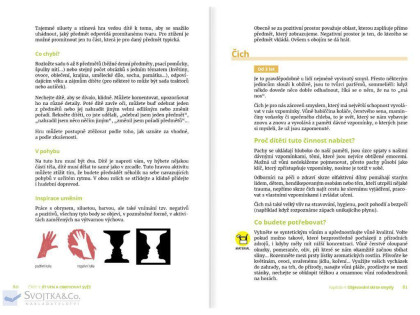 Montessori pre (ne)chápavých (3–6 rokov)
