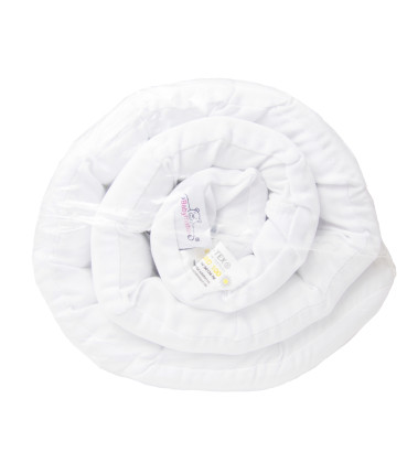 Cestovný matrac Tiscket 120 x 60 x 5 cm Babymatex
