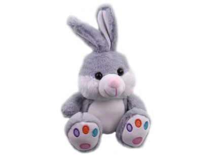 Plyšový králik, 25 cm