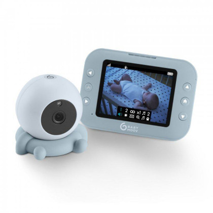 Video baby monitor YOO-ROLL