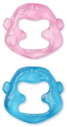 Hryzátko chladivej opička Farlin