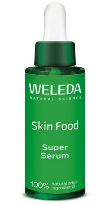 Skin Food Super Serum 30 ml Weleda