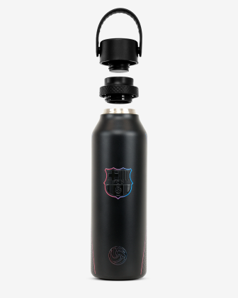 Termofľaša Mii 600 ml FC Barcelona Runbott