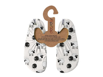 Protišmykové topánky Slipstop Merinos