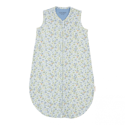 Spací vak ľahký Forest Adventure Tog 0,3 Little Dutch