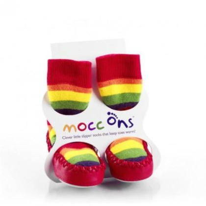 Mocc ons - 18-24m