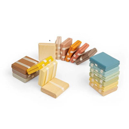 Jakobov rebrík Bigjigs Toys