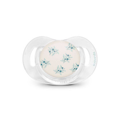 Cumlík SX Pre fyziologický Poetry 6/18 m Suavinex