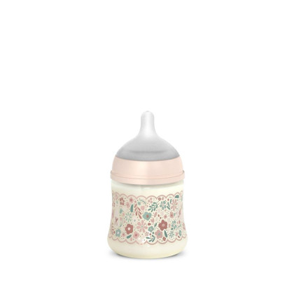Dojčenská fľaša Wonderland New 150 ml Fyziol prietok S Suavinex