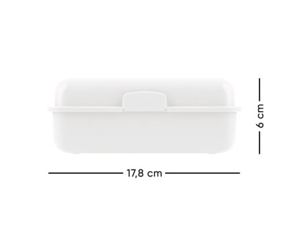 Box na desiatu Polar Baagl