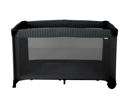 Postieľka cestovná Grey Little Ducth