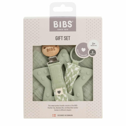 Darčekový set malý Bibs