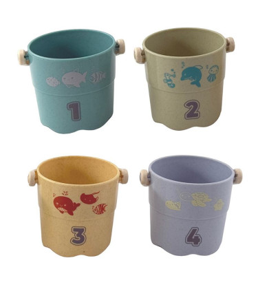 Vedierka morský svet Ziro