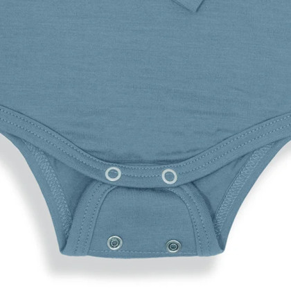 Rastúce bodyčko pre bábätká modal Blue jase Esito