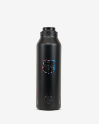 Termofľaša Mii 600 ml FC Barcelona Runbott