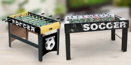 Futbalový stôl veľký