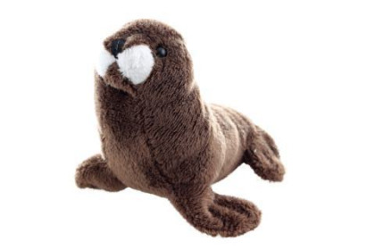 Plyš Uškatec 13 cm