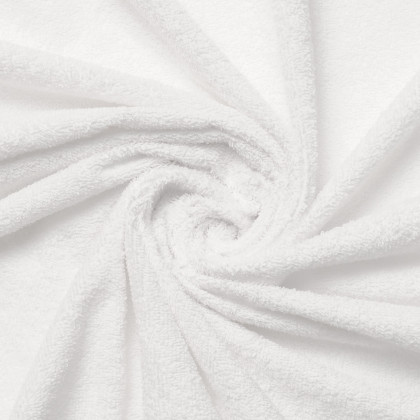 Nepremokavé prestieradlo froté 60x120 cm Babymatex