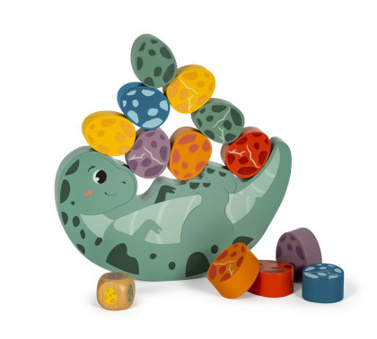 Balančná hra Dino small foot