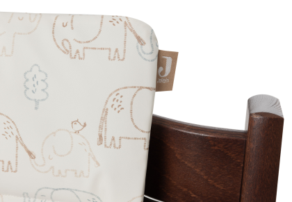 Sedacia podložka do rastúcej stoličky Elephant Tales Jollein