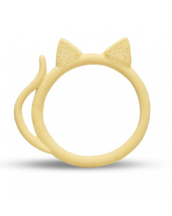 Lanco - Kaučukové hryzátko EKO