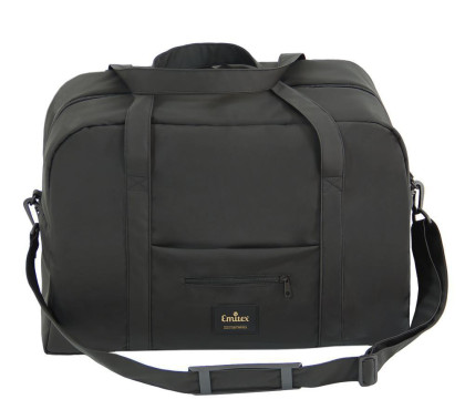 Cestovná taška Wander Emitex Black