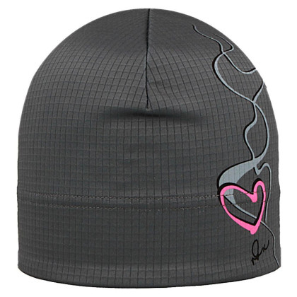 Funkčná čiapka Picowinter Srdce RDX