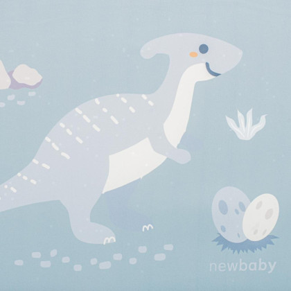 Detská rozkladacia pohovka New Baby