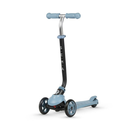 Kolobežka / odrážadlo Sema, vek 1 - 6 rokov, do 50 kg Qplay