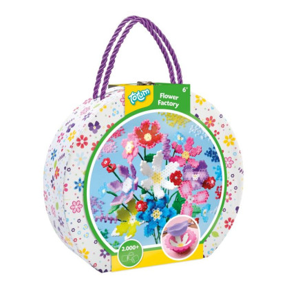 Továreň na kvety Totum