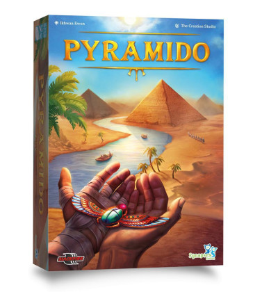 Pyramída