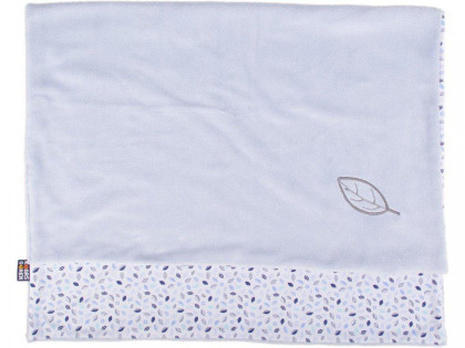 Detská deka Wellsoft bavlna 100 x 70 cm